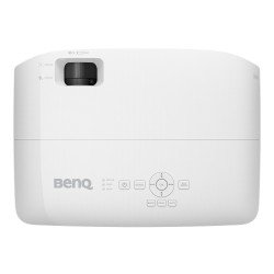 Videoproyector Benq DLP MS536 SVGA, 4000 lúmenes, HDMI 1.4, lámpara de 15000 horas, USB tipo a, bocina 2w, contraste 200001