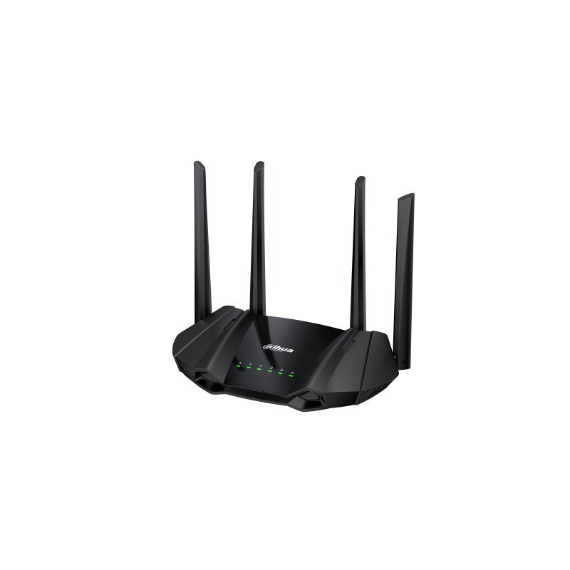 Dahua router inalámbrico AX1500 4 antenas