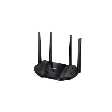 Dahua router inalámbrico AX1500 4 antenas
