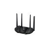 Dahua router inalámbrico AX1500 4 antenas