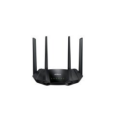 Dahua router inalámbrico AX1500 4 antenas