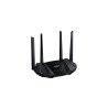 Dahua router inalámbrico AX1500 4 antenas