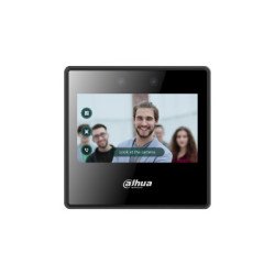 Control de acceso Dahua Technology DHI-ASI3223A, Negro, No Si