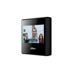 Control de acceso Dahua Technology DHI-ASI3223A, Negro, No Si