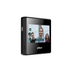 Control de acceso Dahua Technology DHI-ASI3223A, Negro, No Si