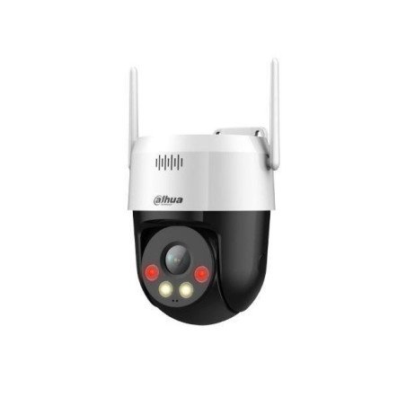Cámara pt wifi dahua de 5MP exterior Smart dual light