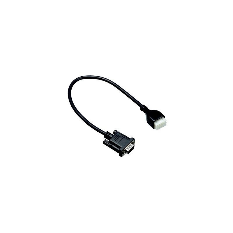Cable de accesorios DBIS a Molex. Para TK7360/8360HK.