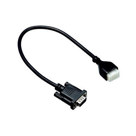 Cable de accesorios DBIS a Molex. Para TK7360/8360HK.