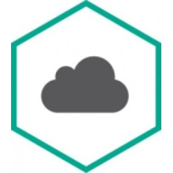 Antivirus Cloud Kaspersky Endpoint Security Cloud Plus - Base, 25-49 licencias, 3 años, Español, 25