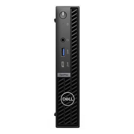 PC DELL 7020 OLBMFi7s16512LANP3W - Core™ i7 14700T vPro 16 GB, 512GB, Windows 11 Pro, Garantia 3 años