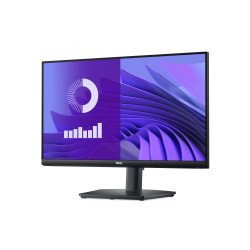 Monitor DELL E Series E2425HS, 60.5 cm (23.8"), 1920 x 1080 Pixeles, Full HD, LCD, 8 ms, Negro