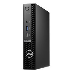 PC DELL 7020 OLBMFi7s16512LANP3W - Core™ i7 14700T vPro 16 GB, 512GB, Windows 11 Pro, Garantia 3 años