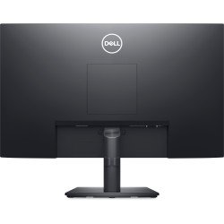 Monitor DELL E Series E2425H, 60.5 cm (23.8"), 1920 x 1080 Pixeles, Full HD, LCD, 8 ms, Negro