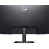 Monitor DELL E Series E2425H, 60.5 cm (23.8"), 1920 x 1080 Pixeles, Full HD, LCD, 8 ms, Negro