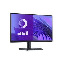 Monitor DELL E Series E2425HS, 60.5 cm (23.8"), 1920 x 1080 Pixeles, Full HD, LCD, 8 ms, Negro