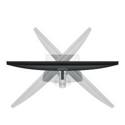 Monitor Dell P2425H 23.8" FHD Panel IPS 100HZ HDMI/DP/VGA Garantía 3 Años