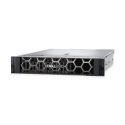 Servidor Dell EMC PowerEdge R550, 1 x Intel Xeon Silver 4314 2.40 GHz, 16 GB RAM, 480 GB SSD, (1 x 480 GB)