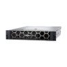 Servidor Dell EMC PowerEdge R550, 1 x Intel Xeon Silver 4314 2.40 GHz, 16 GB RAM, 480 GB SSD, (1 x 480 GB) Servidor Dell EMC PowerEdge R550, 1 x Intel Xeon Silver 4314 2.40 GHz, 16 GB RAM, 480 GB SSD, (1 x 480 GB)