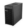 Servidor DELL PowerEdge T150, 3.1 GHz, E-2324G, 16 GB, DDR4-SDRAM, 1 TB, Bastidor (4U) Servidor DELL PowerEdge T150, 3.1 GHz, E-2324G, 16 GB, DDR4-SDRAM, 1 TB, Bastidor (4U)