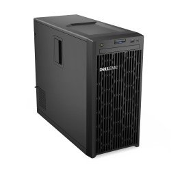 Servidor Dell PowerEdge T150 - Intel Xeon E-2314, 16 GB, SIN SISTEMA OPERATIVO