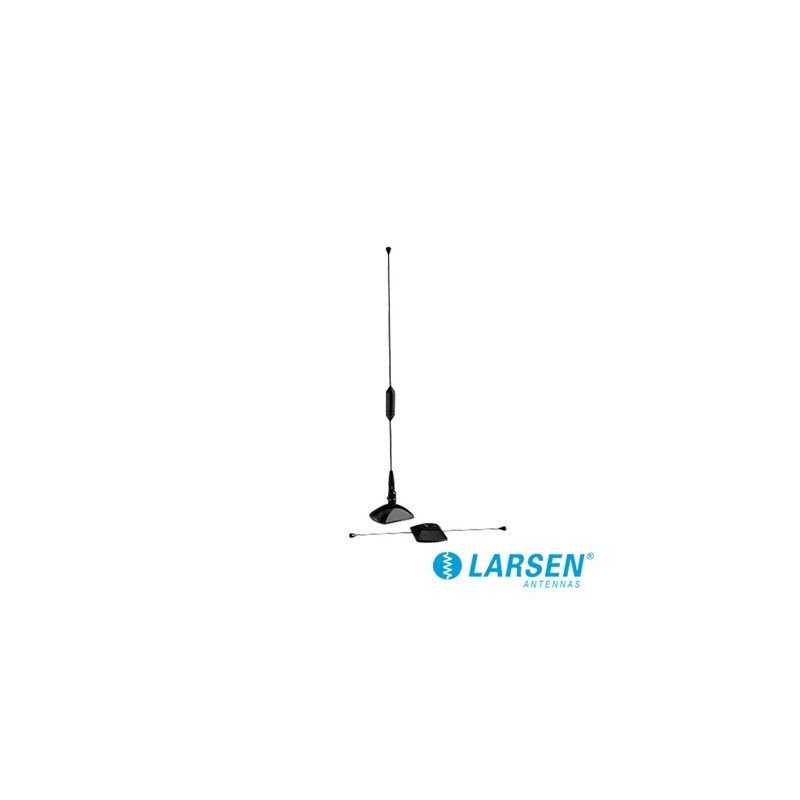 Antena Móvil UHF, Para Cristal (on Glass), Rango de Frecuencia 806-896 Antena Móvil UHF, Para Cristal (on Glass), Rango de Frecuencia 806-896