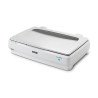 Escáner Epson Expression 13000XL, 310 x 437 mm, 2400 x 4800 DPI, 16 Bit, 48 Bit, Escáner de cama plana, Blanco