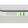 Escáner Epson Expression 13000XL, 310 x 437 mm, 2400 x 4800 DPI, 16 Bit, 48 Bit, Escáner de cama plana, Blanco