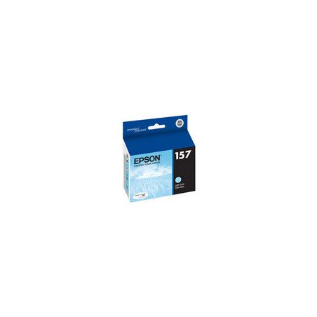 Cartucho Epson T157520 - Cian, Epson