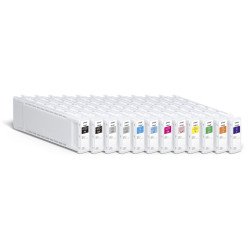 Tinta Epson UltraChrome Pro12 T44H Inks 700ml Color magenta vívida