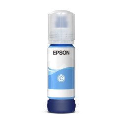 Cartucho Epson T524220-al cian. Compatible con  L15150