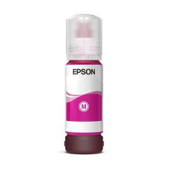 Cartucho Epson T524320-al magenta. Compatible con  L15150