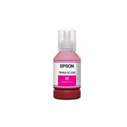 Cartucho Epson modelo T49H magenta, para T3170X