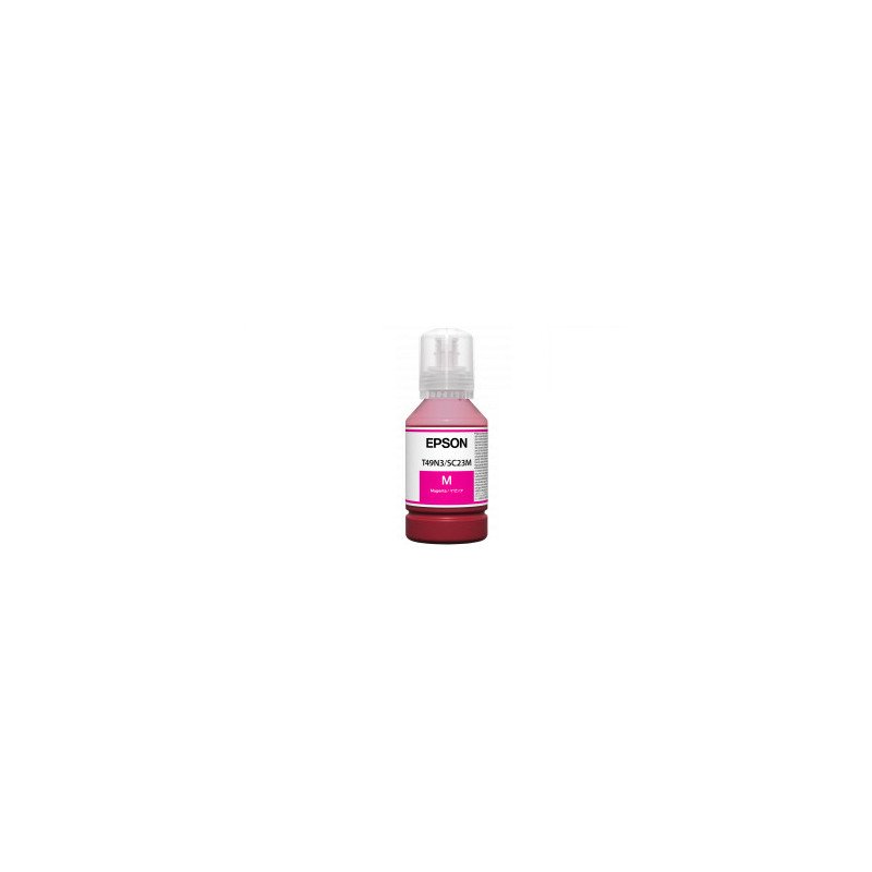 Cartucho Epson modelo T49H magenta, para T3170X Cartucho Epson modelo T49H magenta, para T3170X