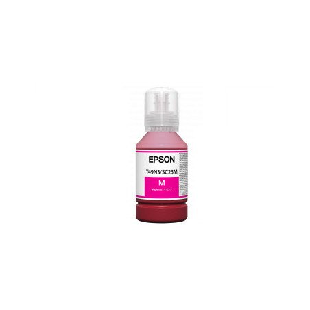 Cartucho Epson modelo T49H magenta, para T3170X