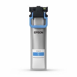 Bolsa de tinta Epson modelo T941, cian para WF-C5790,