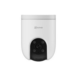Cámara PT, 3 Megapixel, Lente 4 mm, Visión Nocturna a Color, Comunicación 4G, Giro 360°, Audio de Dos Vías, Preset, Detección Hu