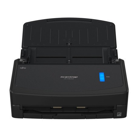Scanner Fujitsu modelo Scan Snap IX1400, No. Parte PA03820-B235