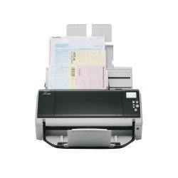 Escáner Fujitsu FI-7480, 304, 8 x 431, 8 mm, ADF, CCD, 60 ppm
