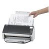 Escáner Fujitsu FI-7480, 304, 8 x 431, 8 mm, ADF, CCD, 60 ppm