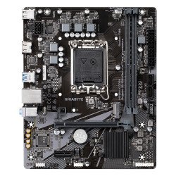 Gigabyte tarjeta madre gigabyte H610M K DDR4 MATX LGA 1700 HDMI M 2 USB 3 2