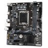 Gigabyte tarjeta madre gigabyte H610M K DDR4 MATX LGA 1700 HDMI M 2 USB 3 2