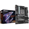 Motherboard Gigabyte X670 AORUS ELITE AX, AMD, socket AM5, AMD Ryzen 7, DDR5-SDRAM, 128 GB, DIMM Motherboard Gigabyte X670 AORUS ELITE AX, AMD, socket AM5, AMD Ryzen 7, DDR5-SDRAM, 128 GB, DIMM
