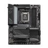 Motherboard Gigabyte X670 AORUS ELITE AX, AMD, socket AM5, AMD Ryzen 7, DDR5-SDRAM, 128 GB, DIMM Motherboard Gigabyte X670 AORUS ELITE AX, AMD, socket AM5, AMD Ryzen 7, DDR5-SDRAM, 128 GB, DIMM