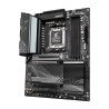 Motherboard Gigabyte X670 AORUS ELITE AX, AMD, socket AM5, AMD Ryzen 7, DDR5-SDRAM, 128 GB, DIMM Motherboard Gigabyte X670 AORUS ELITE AX, AMD, socket AM5, AMD Ryzen 7, DDR5-SDRAM, 128 GB, DIMM