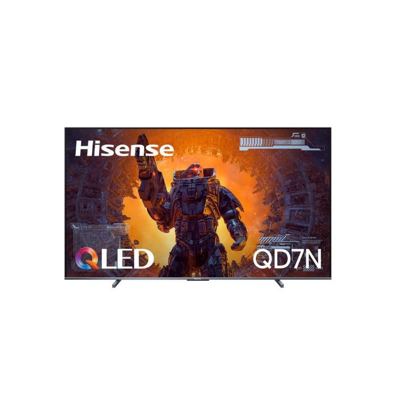 Hisense pantalla qled 4k 100 pulgadas Smart tv Google Hisense pantalla qled 4k 100 pulgadas Smart tv Google