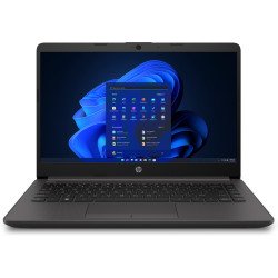 Notebook HP 240 G8 Intel Core i5-1135g7 2.40, 4.20 GHz, 8GB, 512GB SSD, 14 WLED HD, no DVD, Win 11 pro, 1-1-0
