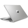 Laptop HP 255 G9, 15.6", AMD R7 5825U, 512 GB SSD, Ram 8 GB, Windows 11 Home, Color Gris