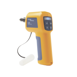 Cámara de inspección de fibra óptica fiberinspector, con sonda para ev