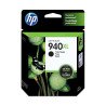 Cartucho de tinta negro HP940xl