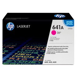 Tóner HP magenta para LaserJet 4600/4"650 (c9723a)